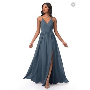 Azazie Gracie Dress